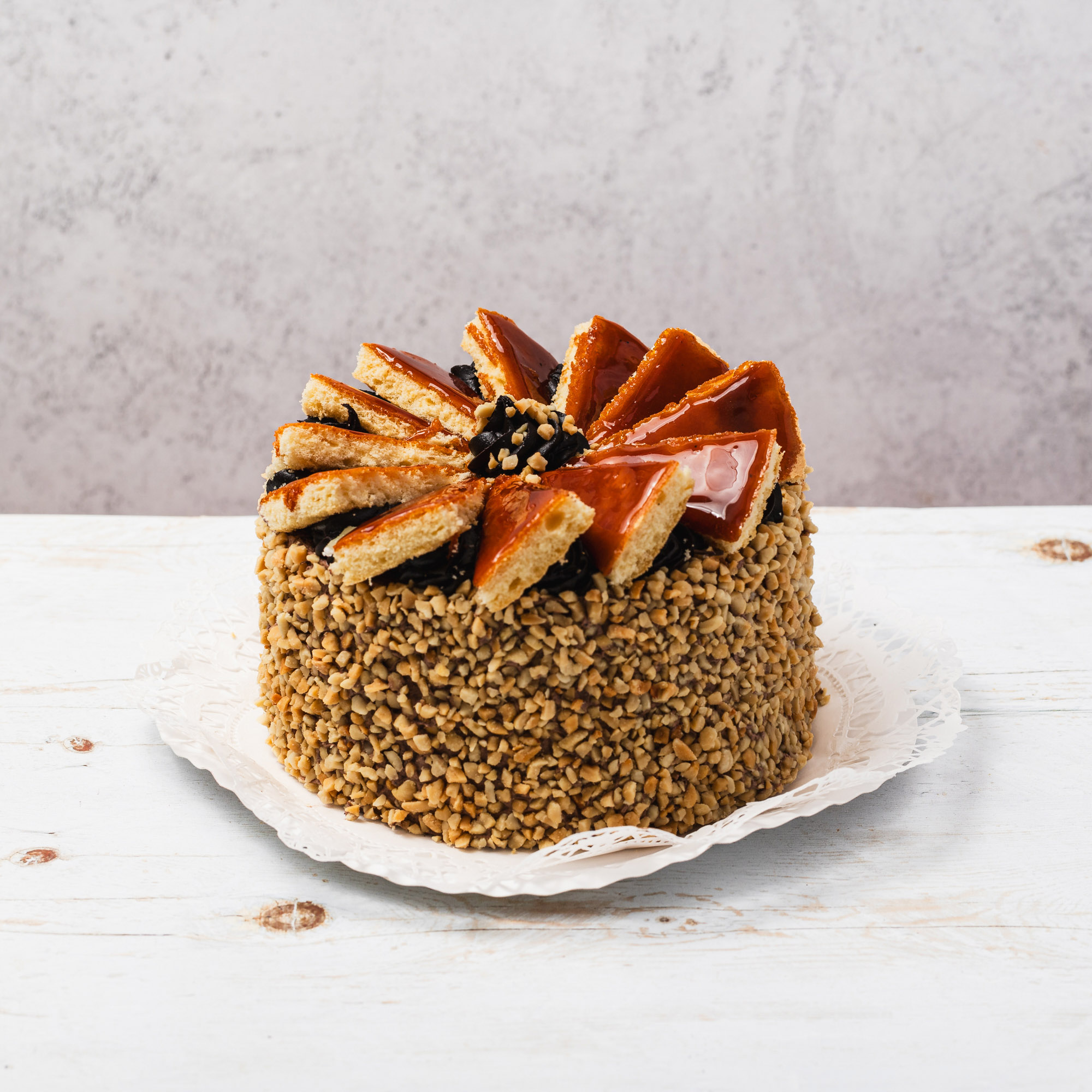 Dobos Torta