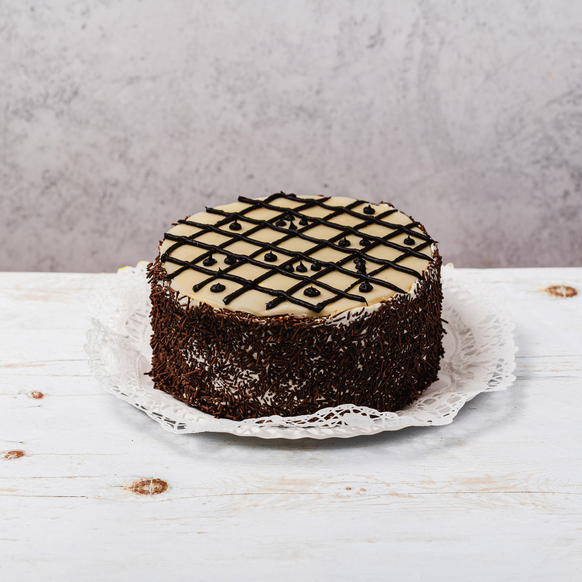 domino torta