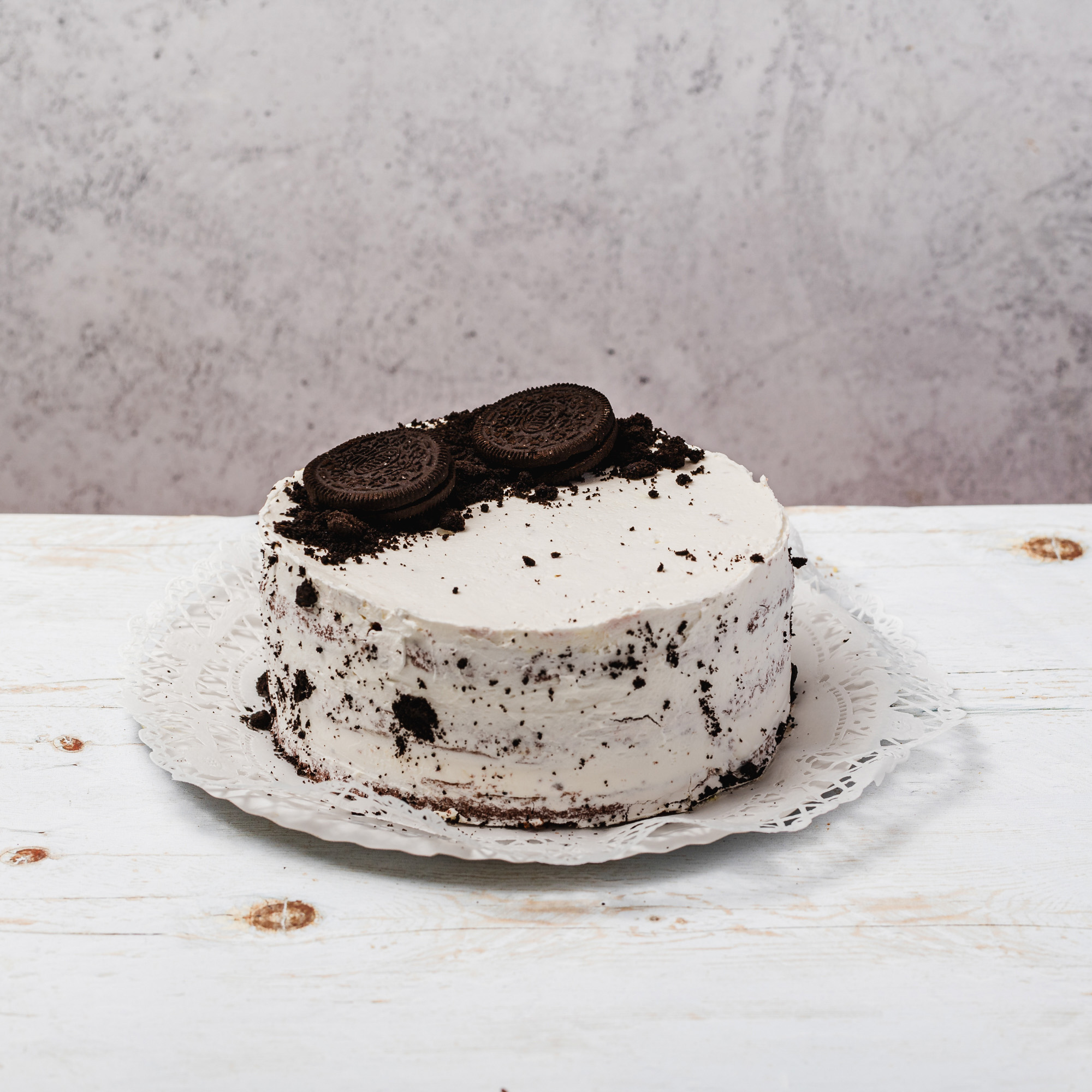 Oreo Torta