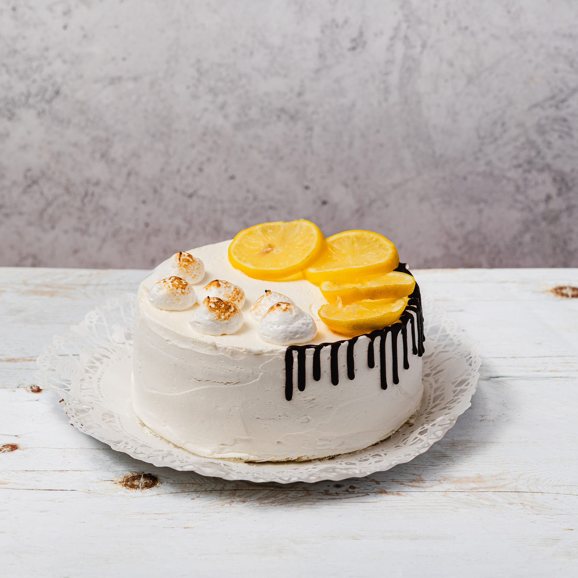 Túró Torta Rendelés - Könnyed, Frissítő Túrós Torta Lime-mal